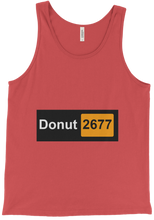 donut2677 Tank Top