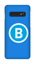 blueguy600 Samsung Phone Cases