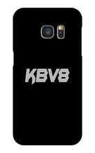 konabluev8 Samsung Phone Cases