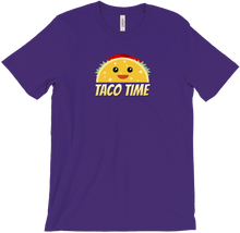 Taco Time T-Shirt