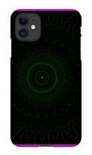celosiaprox iPhone Phone Cases