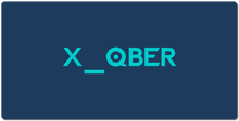 X_Qber XXL Gaming Mousepad