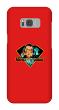 engravergamer88 Samsung Phone Cases
