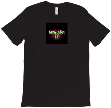 king_seantv-2932 T-Shirts