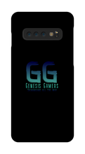 genesisviper Samsung Phone Cases