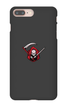 yourdreamxyb iPhone Phone Cases
