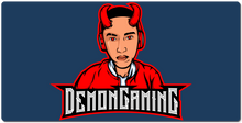 DemonGaming XXL Gaming Mousepad