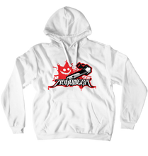 Ashunera Hoodie