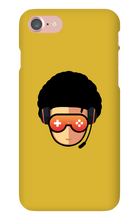 alicanchick iPhone Phone Cases