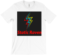 Static Raven Shirt