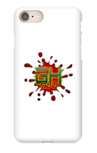 GameHunter863's  iPhone Phone Cases