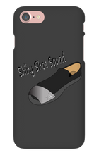 Shiny Shoe Squad iPhone Phone Cases