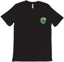 jandarusuh Pocket Logo T-Shirts