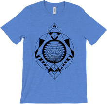 Geometric Illusion