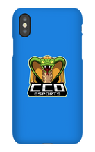 ccoesports iPhone Phone Cases