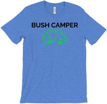 BUSH CAMPER T-SHIRT