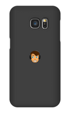 gamerebbomor Samsung Phone Cases