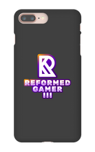 RG3 iPhone Cases