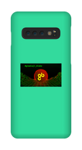 gimalaji_blake Samsung Phone Cases