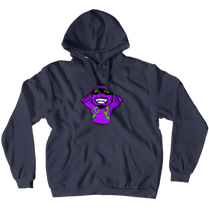 cainog Hoodies (No-Zip/Pullover)