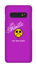 ALL BAD DAYS Samsung Phone Cases