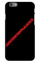 Juicy iPhone Cases