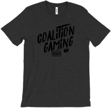 CG Stylized logo T-Shirt