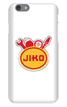 jikonius iPhone Phone Cases