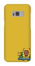 CornyGuyy Samsung Phone Case (Bitmoji)