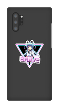 brokenbrave Samsung Phone Cases