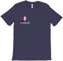 Alphasuus Plain LoGo T-Shirts