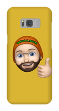 official_zelk Samsung Phone Cases