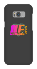 noodlefighters Samsung Phone Cases
