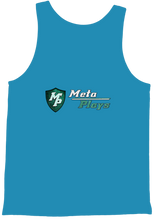 Meta Plays Tank Top