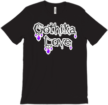 Gothikalove T-Shirt (Chandelier)