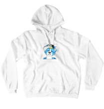 BRUH Pullover Hoodie