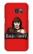 bad11boy Samsung Phone Cases