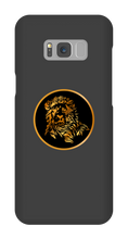 kinglion_rsa Samsung Phone Cases
