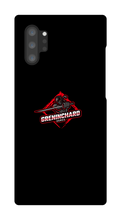 greninchardtrainer Samsung Phone Cases