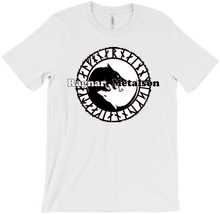 Playera Ragnar Metalson Escudo