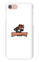 randomflybygaming iPhone Phone Cases