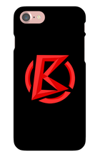 bmezx iPhone Phone Cases