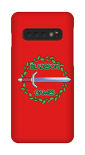 thebladeson Samsung Phone Cases