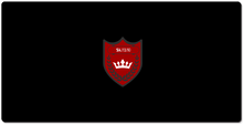 sk8180 XXL Gaming Mousepad