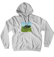 senzasb-6330 Hoodies (No-Zip/Pullover)