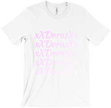 xxdorasxx T-Shirts