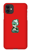 jextragaming1 iPhone Phone Cases