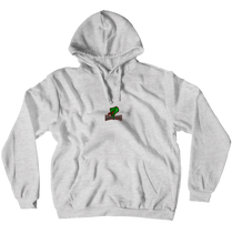 mvslayergaming Hoodies (No-Zip/Pullover)