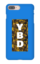 YBD iPhone Phone Cases
