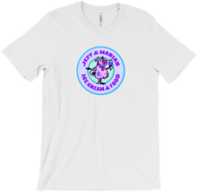 icecreamposse *EXCLUSIVE* J&M  GLOW! T-Shirts